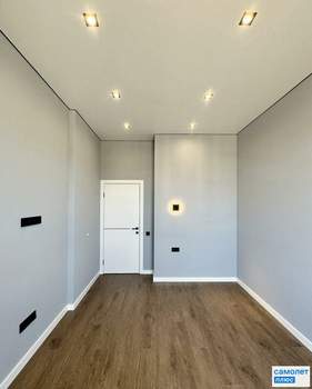 2-к квартира, вторичка, 60м2, 17/18 этаж