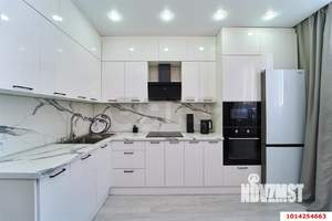 1-к квартира, вторичка, 31м2, 15/19 этаж