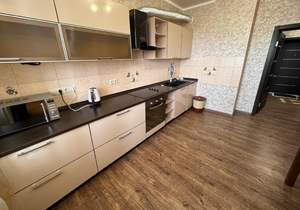 1-к квартира, вторичка, 47м2, 11/19 этаж