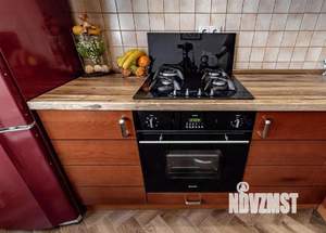 1-к квартира, вторичка, 45м2, 4/5 этаж