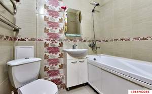 2-к квартира, вторичка, 54м2, 3/5 этаж
