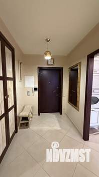 3-к квартира, вторичка, 146м2, 10/18 этаж