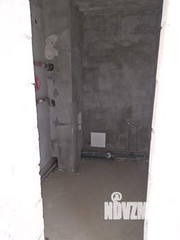 Студия квартира, вторичка, 34м2, 6/17 этаж