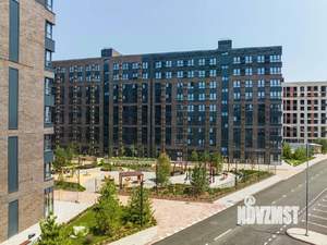 2-к квартира, вторичка, 66м2, 8/9 этаж