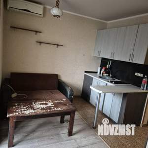 Студия квартира, вторичка, 30м2, 5/6 этаж