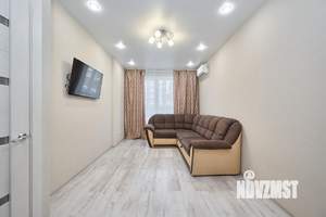 1-к квартира, вторичка, 37м2, 18/24 этаж