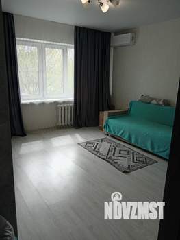 1-к квартира, вторичка, 35м2, 2/5 этаж