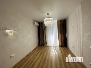 1-к квартира, вторичка, 35м2, 3/10 этаж