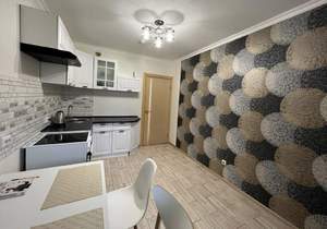 1-к квартира, вторичка, 37м2, 10/18 этаж