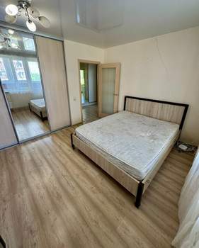 1-к квартира, вторичка, 39м2, 2/16 этаж