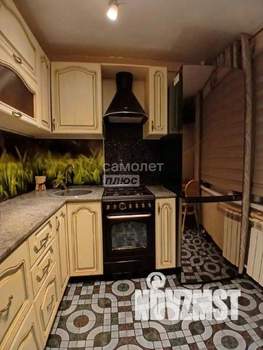 3-к квартира, вторичка, 60м2, 2/9 этаж