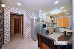 3-к квартира, вторичка, 82м2, 2/12 этаж