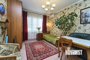 2-к квартира, вторичка, 69м2, 13/18 этаж