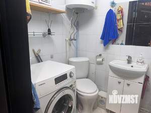 2-к квартира, вторичка, 49м2, 1/6 этаж