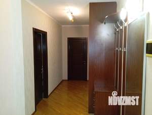 2-к квартира, вторичка, 84м2, 1/11 этаж