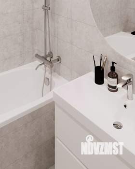 1-к квартира, вторичка, 36м2, 2/16 этаж