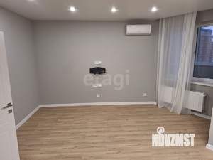 3-к квартира, вторичка, 76м2, 16/24 этаж