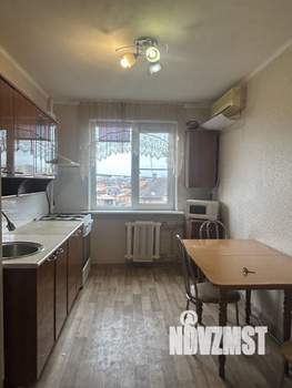 Студия квартира, вторичка, 53м2, 6/9 этаж