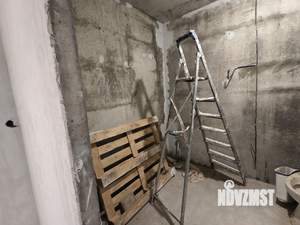 1-к квартира, вторичка, 48м2, 1/17 этаж