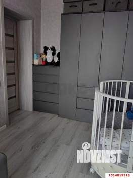 2-к квартира, вторичка, 47м2, 6/6 этаж