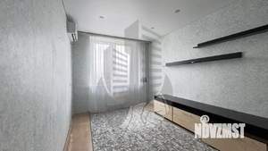 1-к квартира, вторичка, 37м2, 9/16 этаж