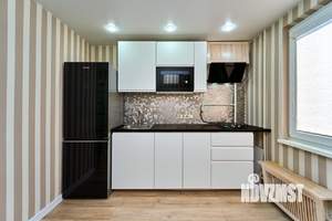 1-к квартира, вторичка, 36м2, 7/9 этаж