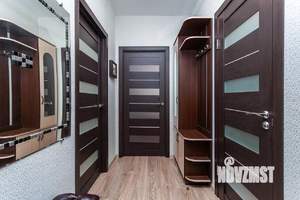 1-к квартира, вторичка, 39м2, 3/10 этаж
