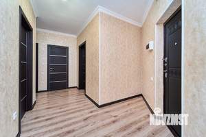 2-к квартира, вторичка, 60м2, 16/17 этаж