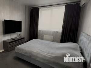 1-к квартира, вторичка, 36м2, 2/5 этаж