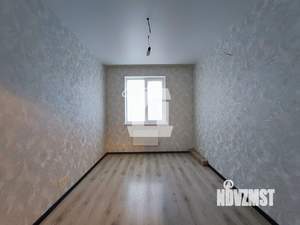 2-к квартира, вторичка, 53м2, 1/5 этаж