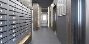 2-к квартира, вторичка, 55м2, 15/22 этаж