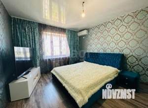 2-к квартира, вторичка, 61м2, 20/20 этаж