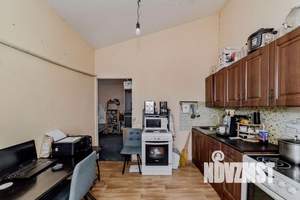 2-к квартира, вторичка, 42м2, 6/6 этаж