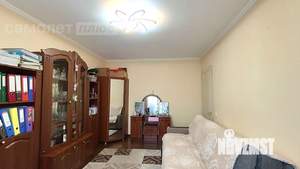 2-к квартира, вторичка, 41м2, 1/3 этаж