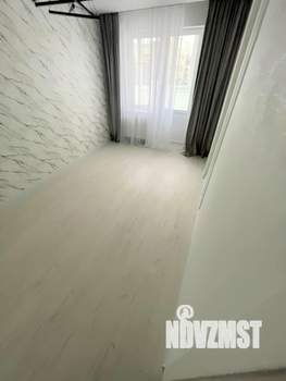 2-к квартира, вторичка, 58м2, 4/20 этаж