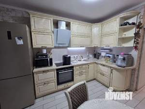 2-к квартира, вторичка, 59м2, 3/6 этаж