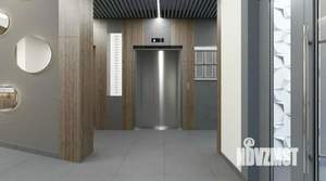 3-к квартира, вторичка, 70м2, 17/24 этаж