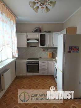1-к квартира, вторичка, 39м2, 6/6 этаж