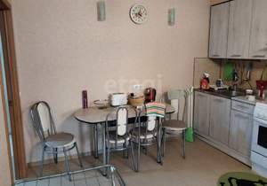 1-к квартира, вторичка, 47м2, 1/16 этаж