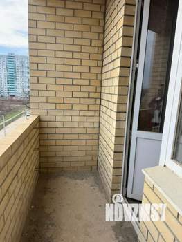 Студия квартира, вторичка, 34м2, 5/6 этаж