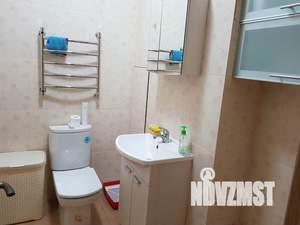 3-к квартира, вторичка, 95м2, 3/7 этаж