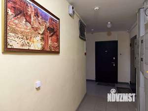 2-к квартира, вторичка, 61м2, 4/16 этаж