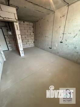 1-к квартира, вторичка, 36м2, 19/23 этаж