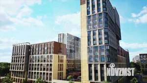 3-к квартира, вторичка, 86м2, 15/19 этаж