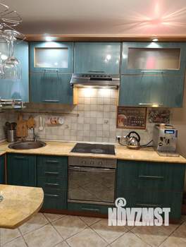 2-к квартира, вторичка, 60м2, 2/10 этаж