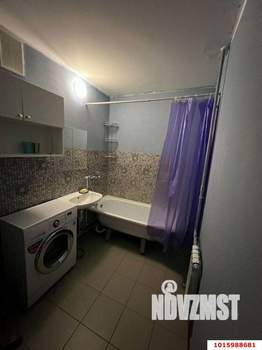 2-к квартира, вторичка, 61м2, 11/16 этаж