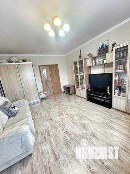 3-к квартира, вторичка, 90м2, 2/23 этаж
