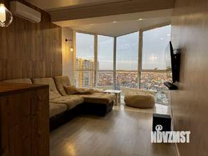 1-к квартира, вторичка, 48м2, 19/26 этаж