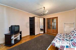 3-к квартира, вторичка, 61м2, 9/10 этаж