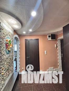 3-к квартира, вторичка, 61м2, 5/5 этаж